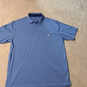 Southern Marsh Polo Shirt. Size Large